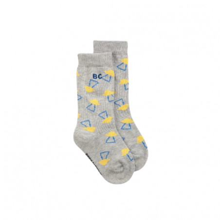 Chaussettes, Bobo Choses