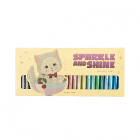 Trousse scolaire, KONGES SLOJD APS