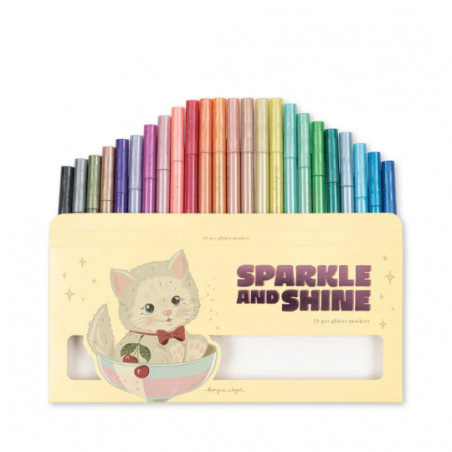 Trousse scolaire, KONGES SLOJD APS