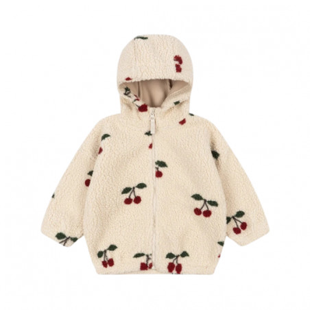 Veste, KONGES SLOJD APS