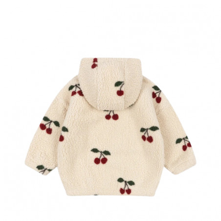 Veste, KONGES SLOJD APS