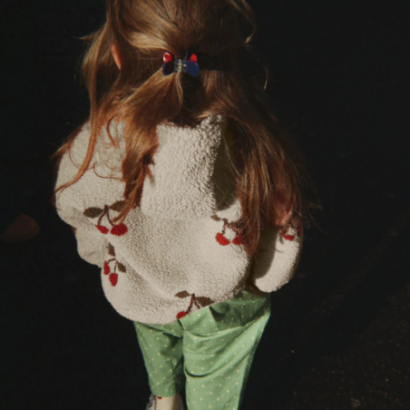 Veste, KONGES SLOJD APS