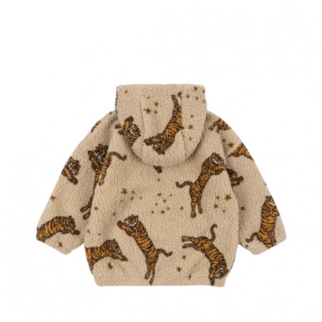 Veste, KONGES SLOJD APS