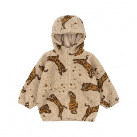Veste, KONGES SLOJD APS