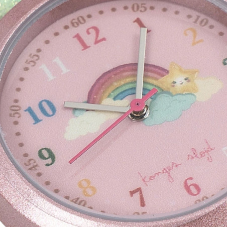 Montre, KONGES SLOJD APS