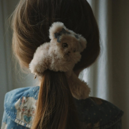 Élastique à cheveux, KONGES SLOJD APS