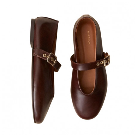 Chaussures, RIVECOUR