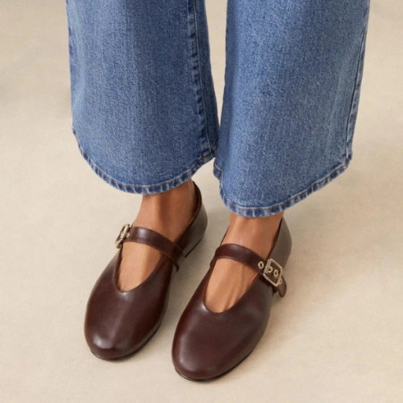 Chaussures, RIVECOUR