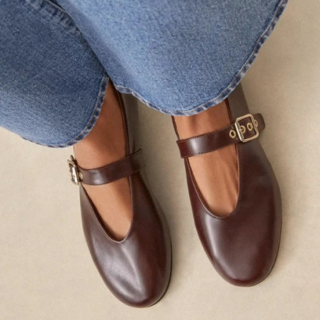 Chaussures, RIVECOUR