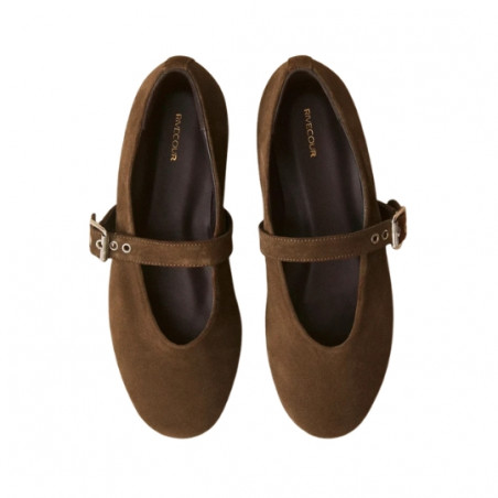 Chaussures, RIVECOUR