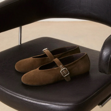Chaussures, RIVECOUR