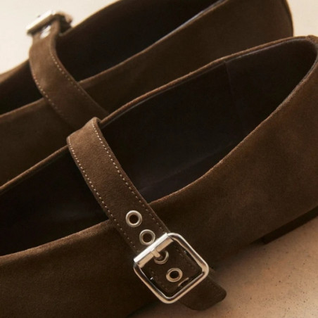 Chaussures, RIVECOUR