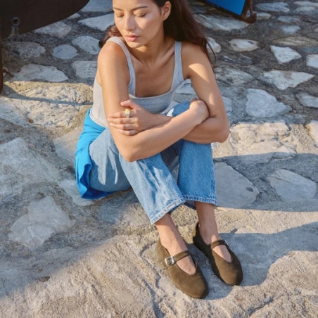 Chaussures, RIVECOUR