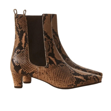 Rivecour : Bottines n°525 -...