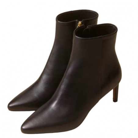 Bottes, RIVECOUR