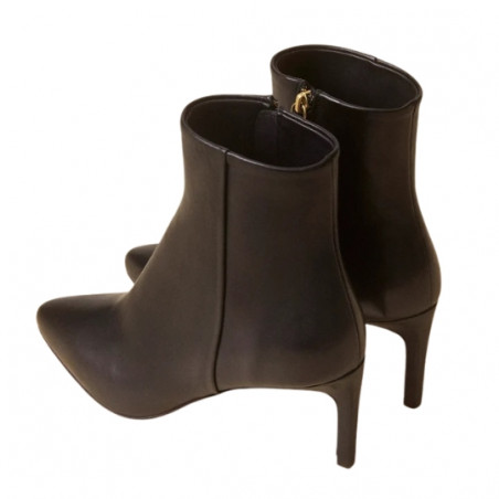 Bottes, RIVECOUR