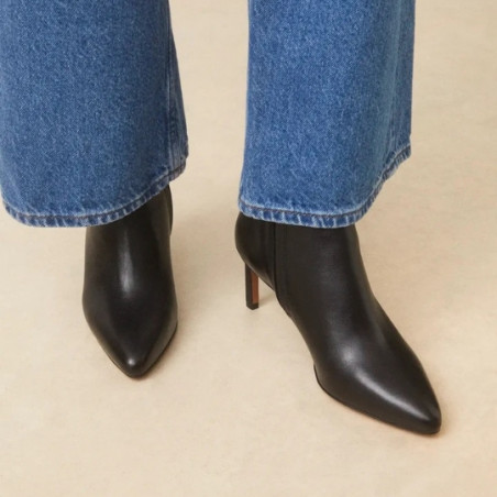 Bottes, RIVECOUR