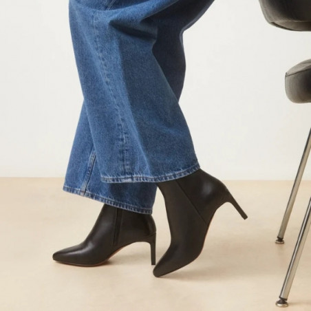 Bottes, RIVECOUR
