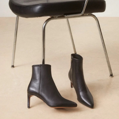 Bottes, RIVECOUR