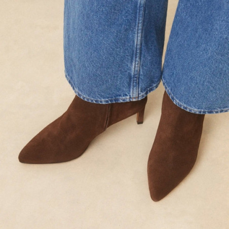 Bottes, RIVECOUR