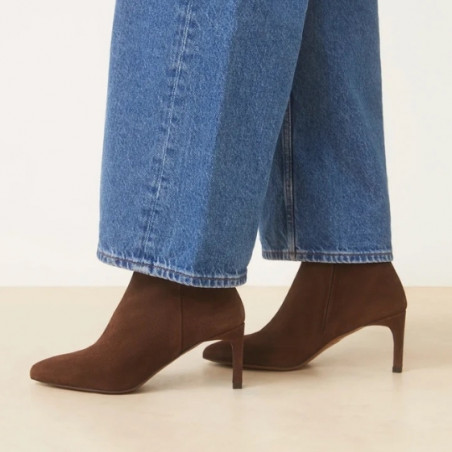 Bottes, RIVECOUR