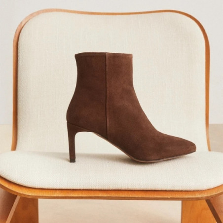 Bottes, RIVECOUR
