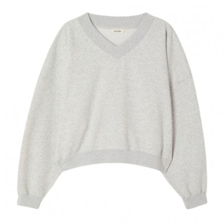 Sweat-shirt, American Vintage