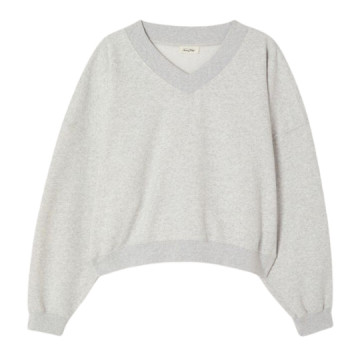American Vintage : Sweat...