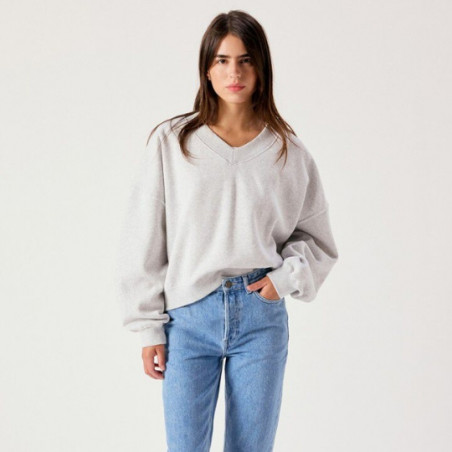 Sweat-shirt, American Vintage