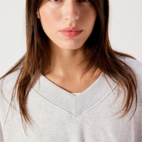 Sweat-shirt, American Vintage
