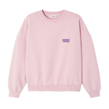 American Vintage : Sweat...