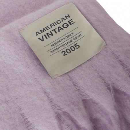 Foulard, American Vintage