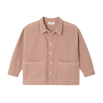 American Vintage : Chemise...