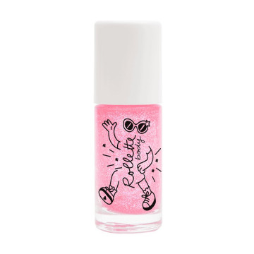 Gel pailleté corps Enfant Frambroise - Nailmatic
