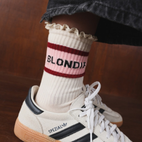 Chaussettes, Love explorers