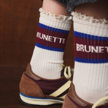 Chaussettes, Love explorers