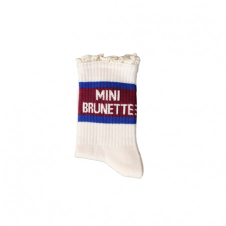 Chaussettes, Love explorers