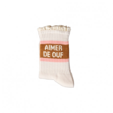 Chaussettes, Love explorers