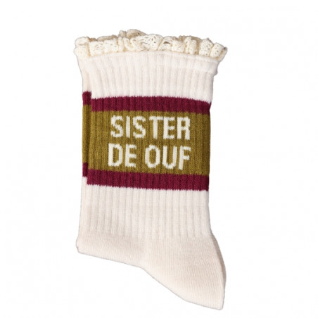 Chaussettes, Love explorers