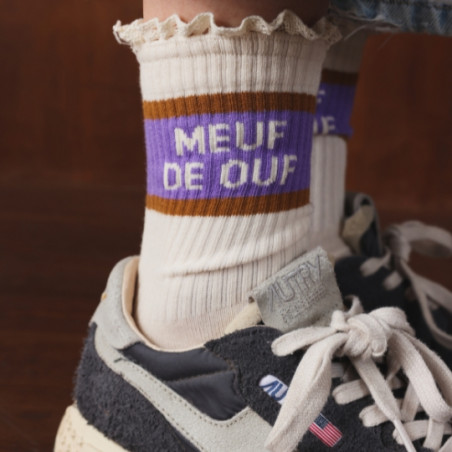 Chaussettes, Love explorers