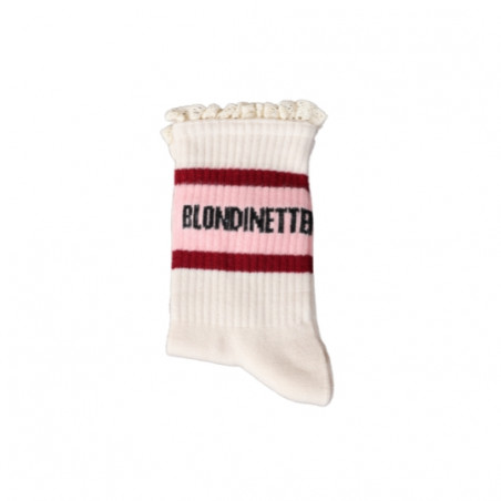Chaussettes, Love explorers