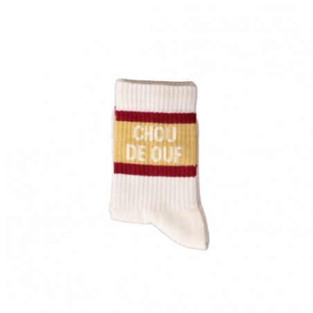 Chaussettes, Love explorers
