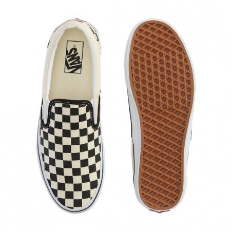 Baskets, VANS