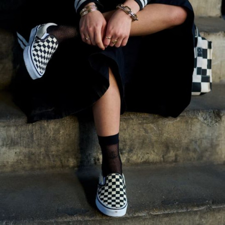 Baskets, VANS