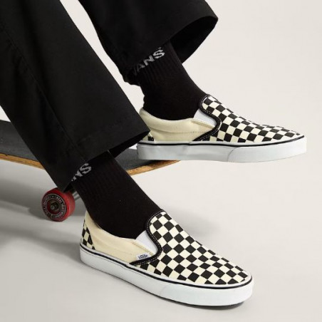 Baskets, VANS