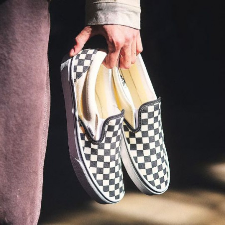Baskets, VANS