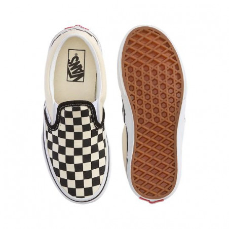 Baskets, VANS