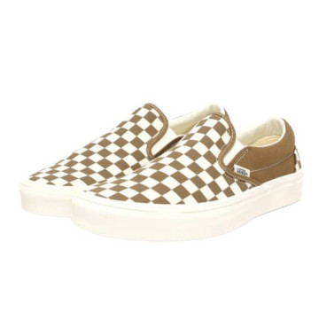 Vans : Chaussures Slip-on...