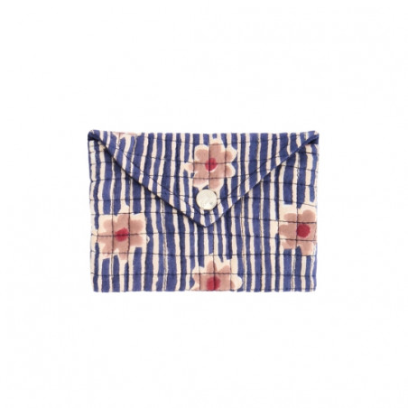 Pochette, APACHES