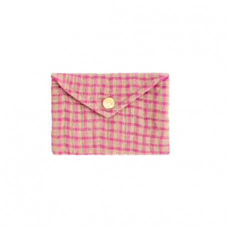Pochette, APACHES